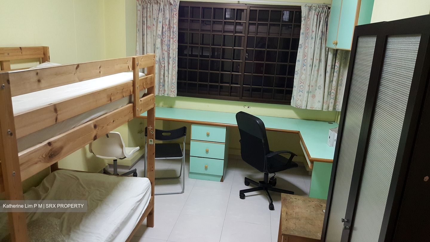 Blk 731 Woodlands Circle (Woodlands), HDB 4 Rooms #388695611